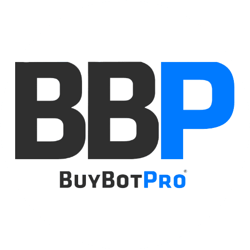 BuyBotPro