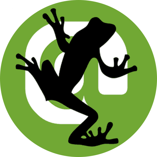Screaming Frog