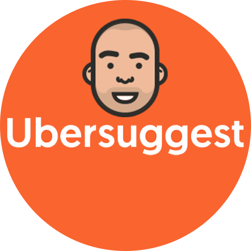 Ubersuggest